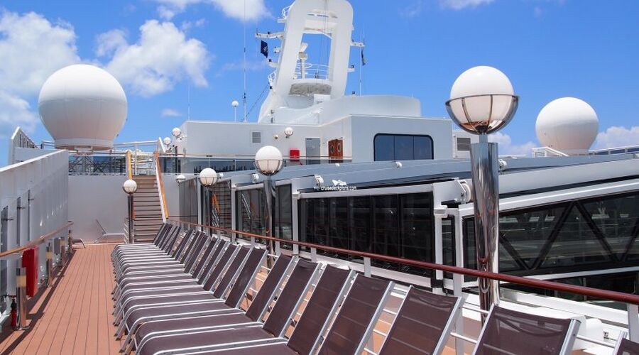 Msc Euribia İle İzmir'den Direk Uçuş'la Tunus'lu Sicilya'lı Batı Akdeniz
