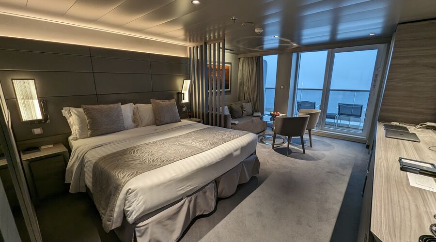 Msc Euribia İle İzmir'den Direk Uçuş'la Tunus'lu Sicilya'lı Batı Akdeniz