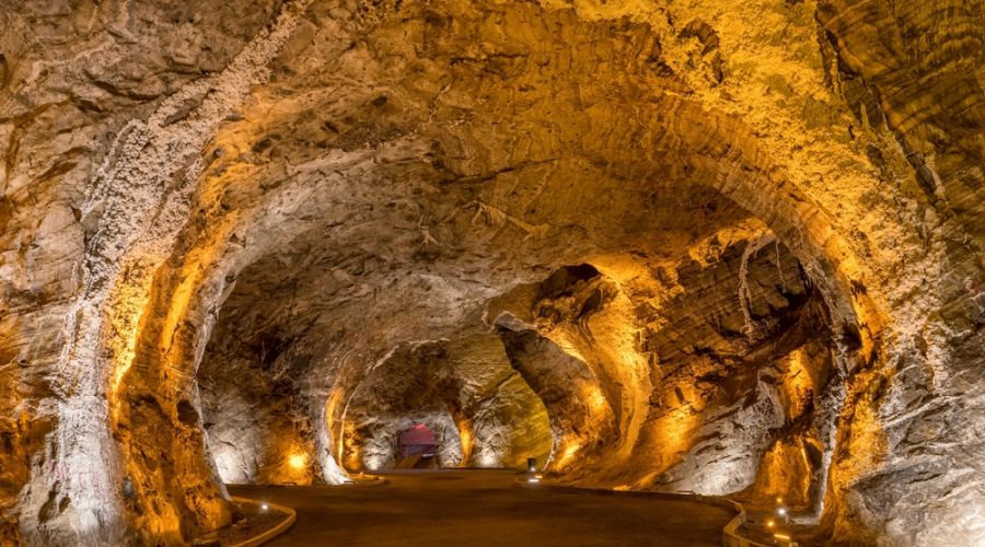 Doğu Ekspresi Rotası: Van, İshakpaşa, Muradiye, Kars Turu