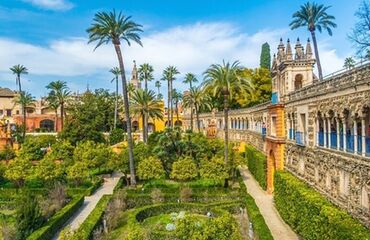 Sueno İspanya &Endülüs Turu