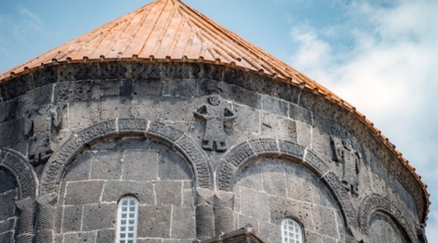 Doğu Ekspresi Rotası: Van, Karlar Altında İshakpaşa, Kars, Erzurum Palandöken Turu (4 Gece Otel)