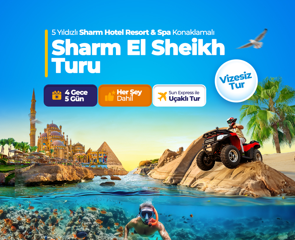 Sharm el Sheikh