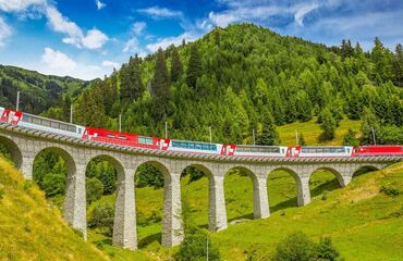 Trio Avrupa Rüyası & Alsace Turu