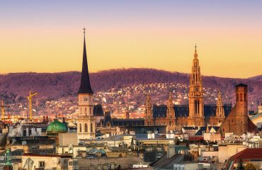 Büyük Orta Avrupa & Hallstatt & Salzburg Turu ( Viyana → Berlin )