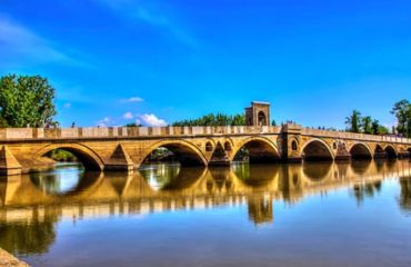 Edirne Kakava Şenlikleri & İstanbul Turu