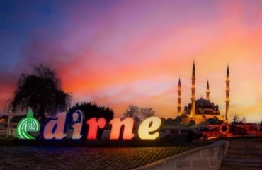 Edirne & İstanbul Turu