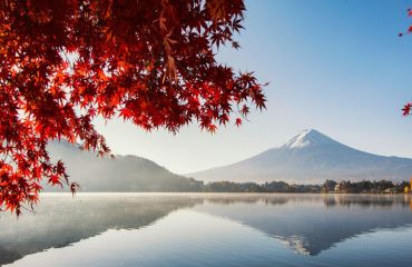 Grand Japonya Turu, Vizesiz -Turk Hava Yolları- 2027