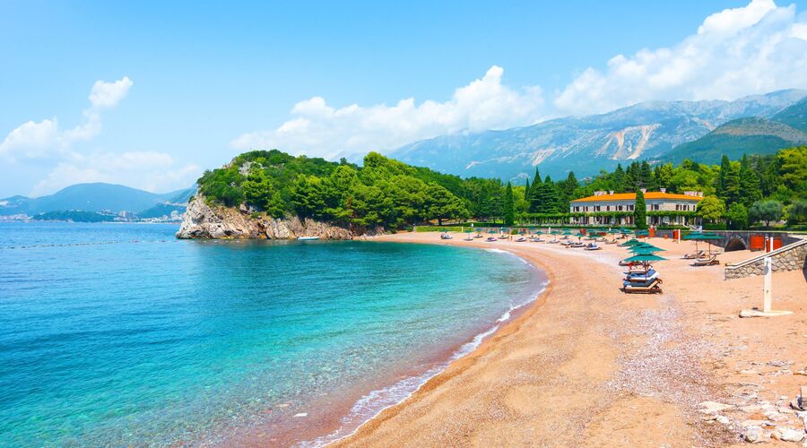 Vizesiz Budva - Karadağ Turu