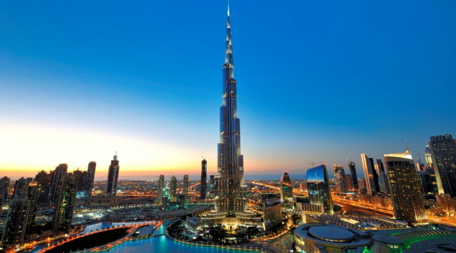 Dubai Turları, Yaz Dönemi, Air Arabia Havayolları