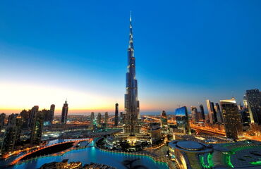 Dubai Turları, Yaz Dönemi, Air Arabia Havayolları