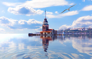 Lale & Erguvan Zamanı, İstanbul Turları