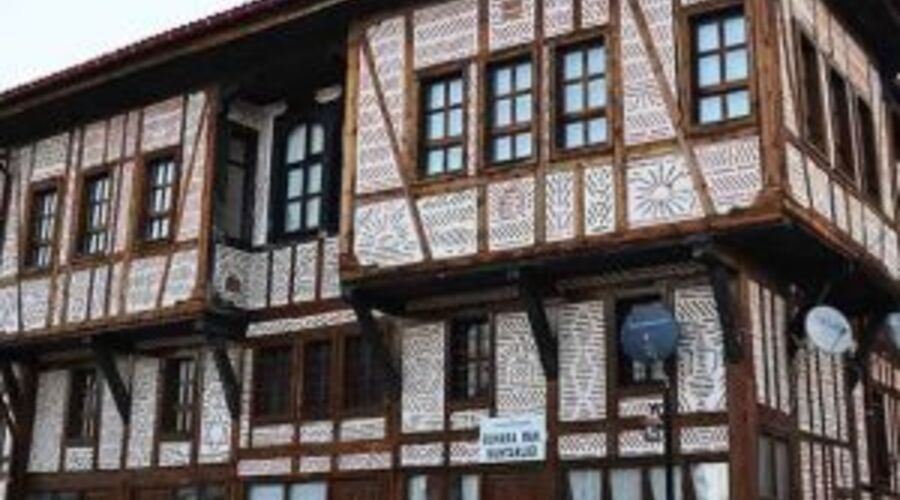 Yenilenmiş Rotasıyla, Eskişehir & Sivrihisar & Kütahya Turları