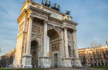 Milano & Venedik Turu ( Tüm Turlar Dahil )