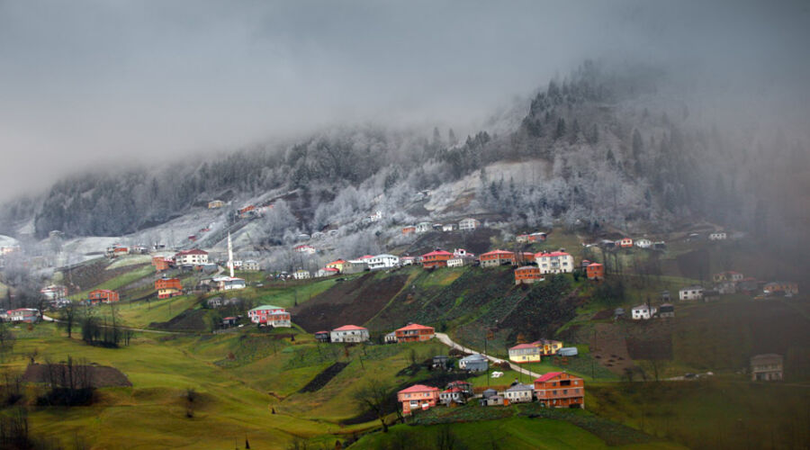 Yılbaşı Özel, Uçaklı Batum Turu (3 Gece Otel)