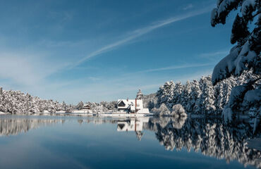 Yılbaşı Özel, Abant, Kartalkaya, Kartepe, Uludağ, Ormanya Turu