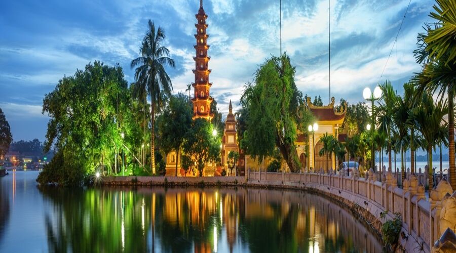 Hindiçin Rüyası   Vietnam - Laos - Kamboçya