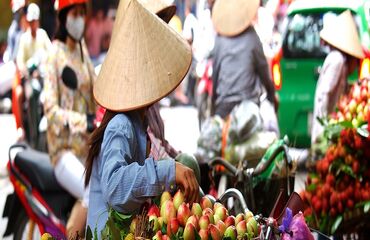 Hindiçin Rüyası   Vietnam - Laos - Kamboçya