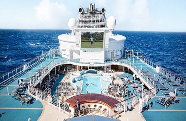 Diamond Princess ile Japonya & Güney Kore