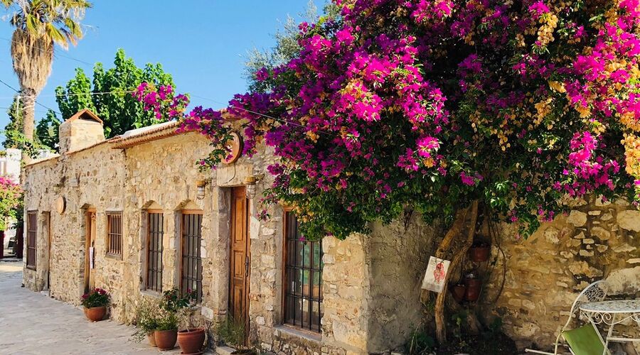 Ramazan Bayramı, Marmaris & Datça & Selimiye Turu