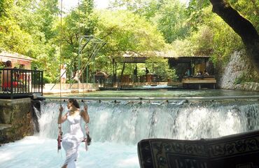 Ramazan Bayramı, Marmaris & Datça & Selimiye Turu