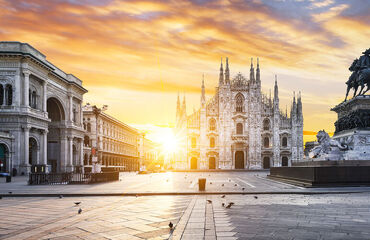 Milano & Venedik Turu ( Tüm Turlar Dahil )