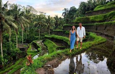 Bali ile Fenomen Uzak Doğu Turu