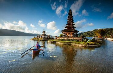 Bali ile Fenomen Uzak Doğu Turu