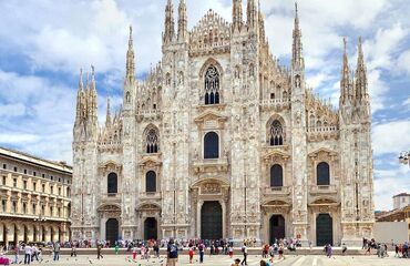 Yılbaşı Özel, Milano & Venedik Turu ( Tüm Turlar Dahil )