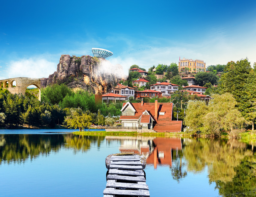 Batı Karadeniz Turları