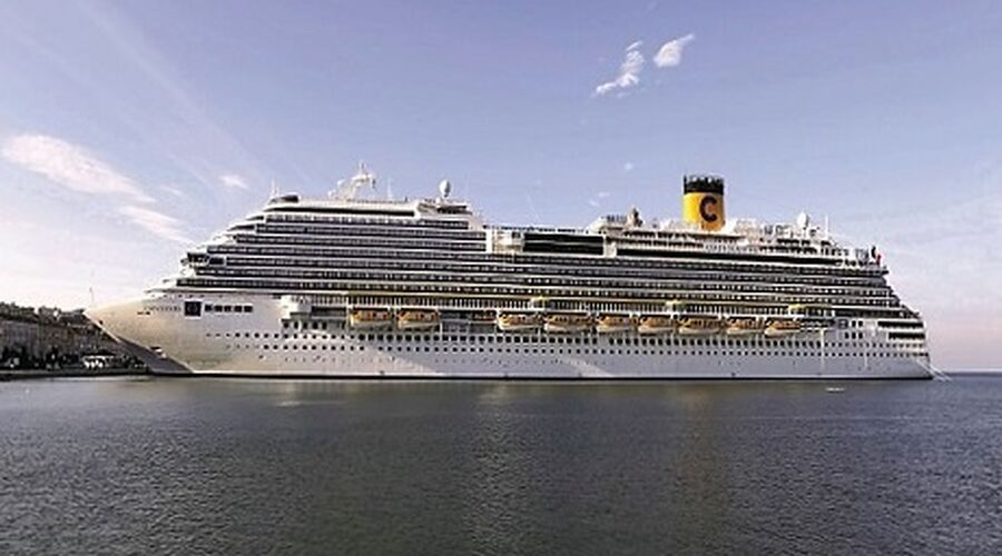 Costa Diadema ile İzmir den Direk Uçuş ile Norveç Fiyortları