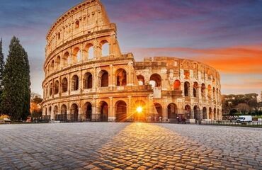 Bella İtalya &Capri Adası Turu