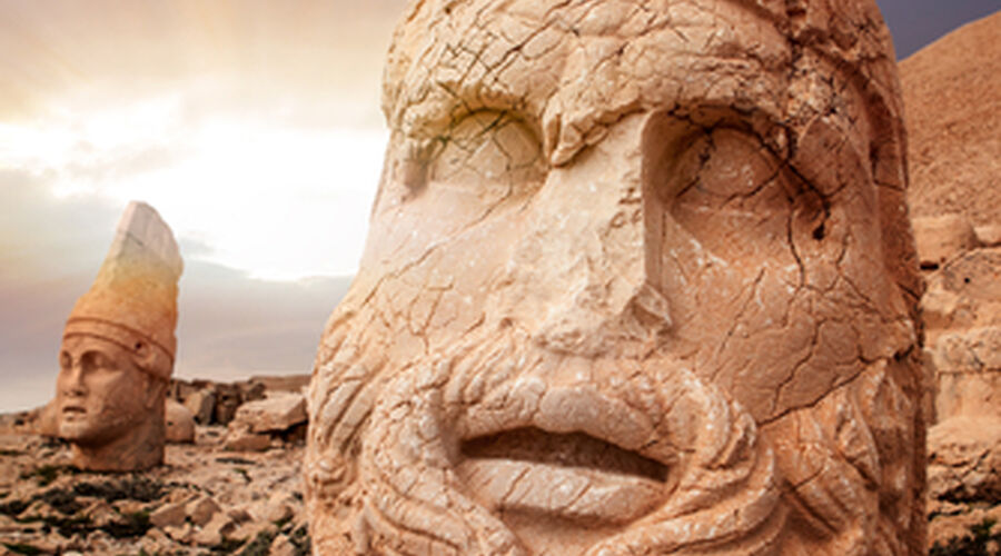 Kuzey Mezopotamya `nın İzinde Gap & Van & Kapadokya Turu