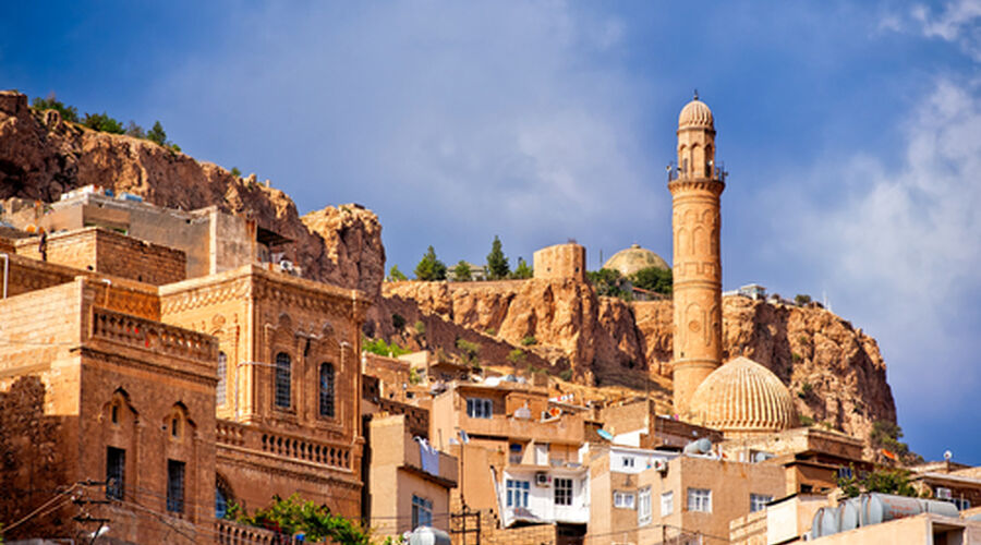 Deluxe Uçakla Van & Gap Efsanesi Turları -2026 Sezon