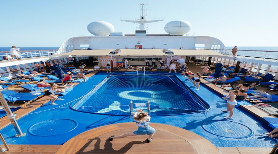 Selectum Blu ile Çeşme Çıkışlı Rodos