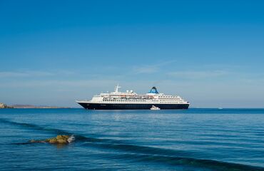 Selectum Blu ile Çeşme Çıkışlı Rodos