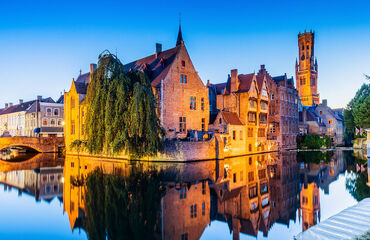 Paris & Disneyland Turu ( Kasım Ara Tatili & Sömestr Tatili )