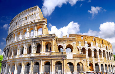 Roma & Floransa Turu ( Ramazan Bayramı )