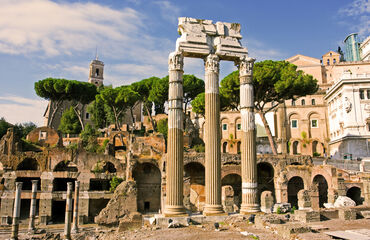 Roma & Floransa Turu ( Ramazan Bayramı )