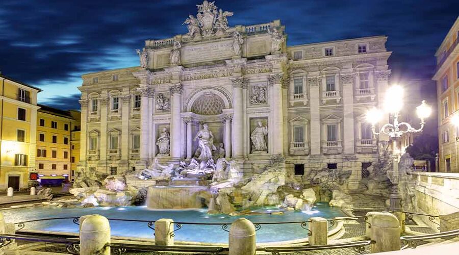 Roma & Floransa Turu ( Ramazan Bayramı )