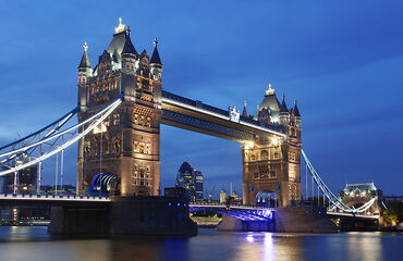 Noel Zamanı, Londra & Liverpool Turu