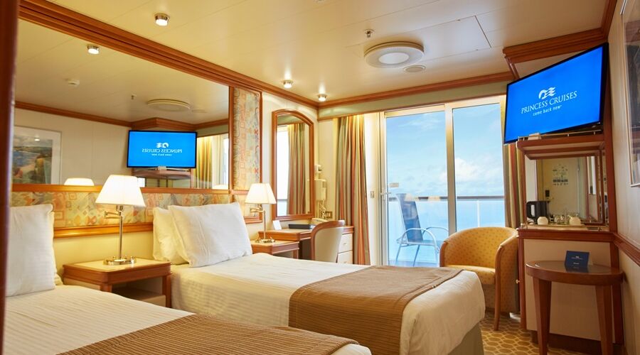 Diamond Princess ile Japonya & Güney Kore ( Kurban Bayramı )