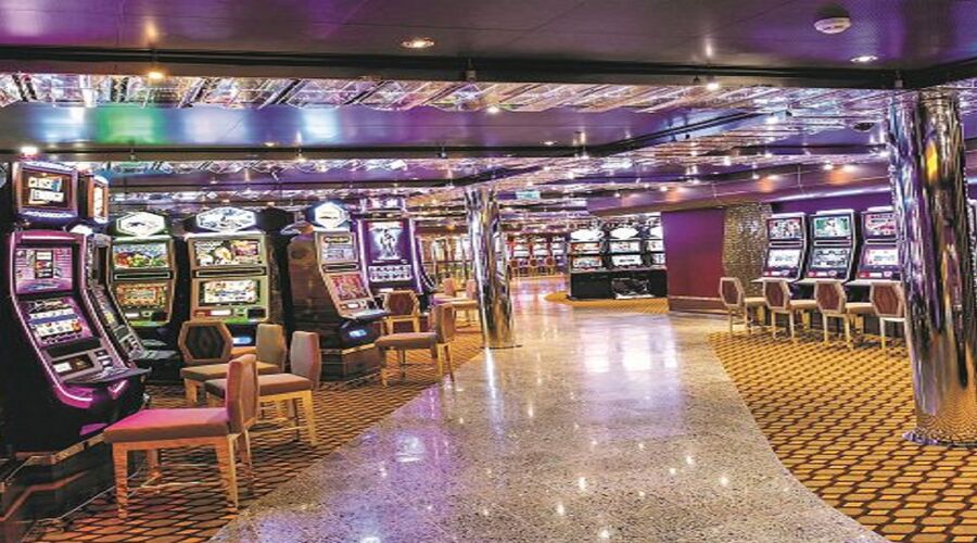 Costa Diadema ile Norveç Fiyortları