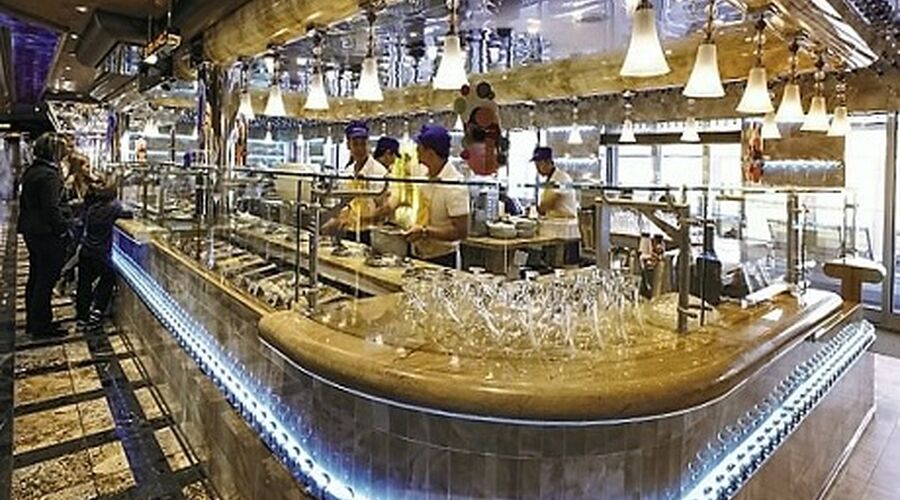 Costa Diadema ile Norveç Fiyortları İzmir'den Direkt Uçuş Kurban Bayramı 2026