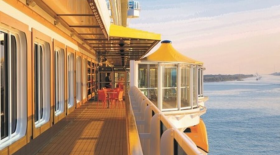 Costa Diadema ile Norveç Fiyortları İzmir'den Direkt Uçuş Kurban Bayramı 2026