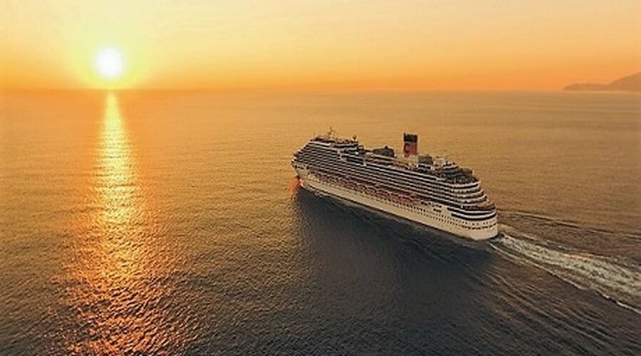 Costa Diadema ile Norveç Fiyortları İzmir'den Direkt Uçuş Kurban Bayramı 2026