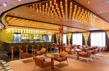 Costa  Diadema ile Norveç Fiyortları 2026  İzmir'den Direkt Uçuş