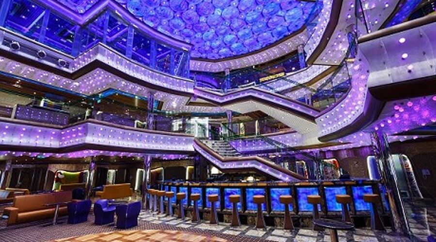 Costa Diadema ile Norveç Fiyortları 2026 İzmir'den Direkt Uçuş