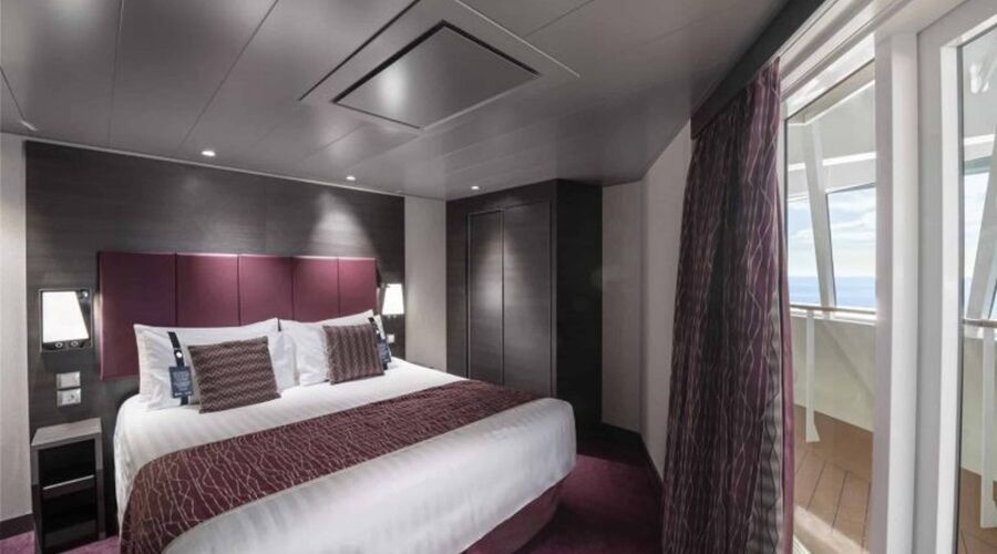 Msc Seaview ile Ibiza'lı Batı Akdeniz