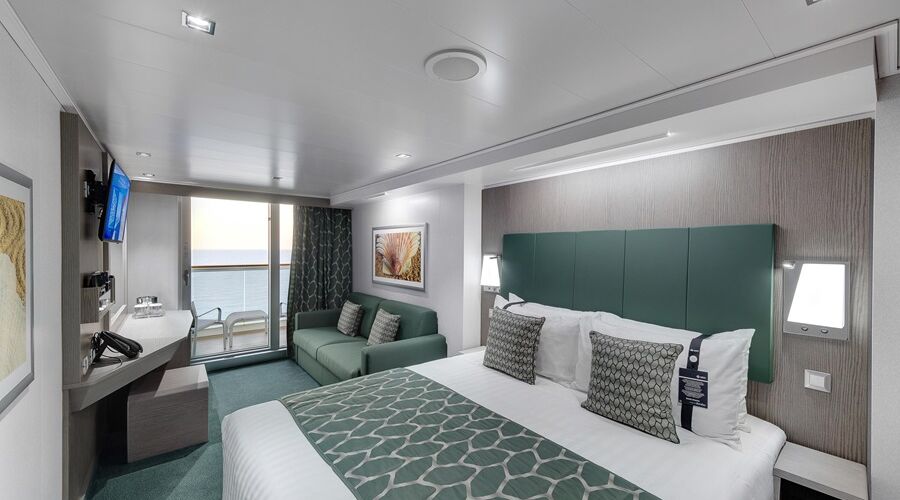 Msc Seaview ile Ibiza'lı Batı Akdeniz