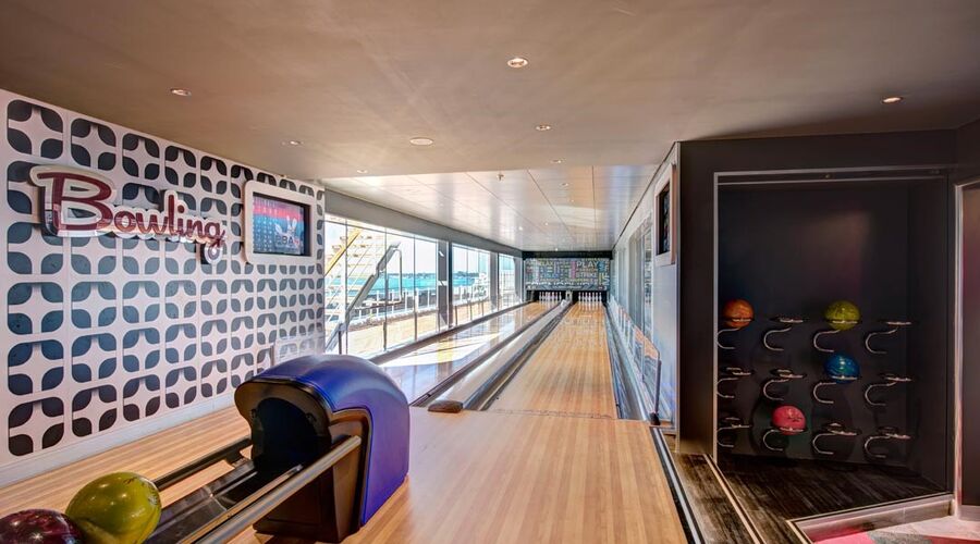 Msc Grandiosa ile Balear Adaları & Batı Akdeniz  ( Thy )